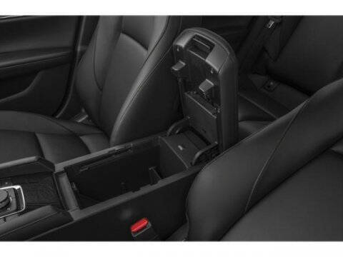 2019 Mazda Mazda3 Sedan