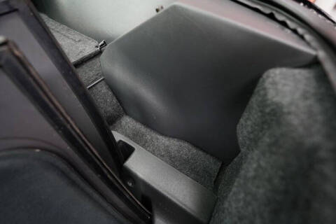 1996 Pontiac Firebird