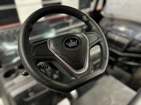 2024 Evolution D5 Ranger