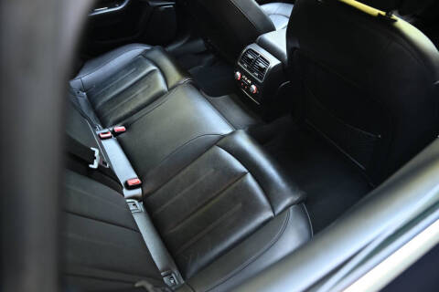 2017 Audi A6 2.0T Premium Plus
