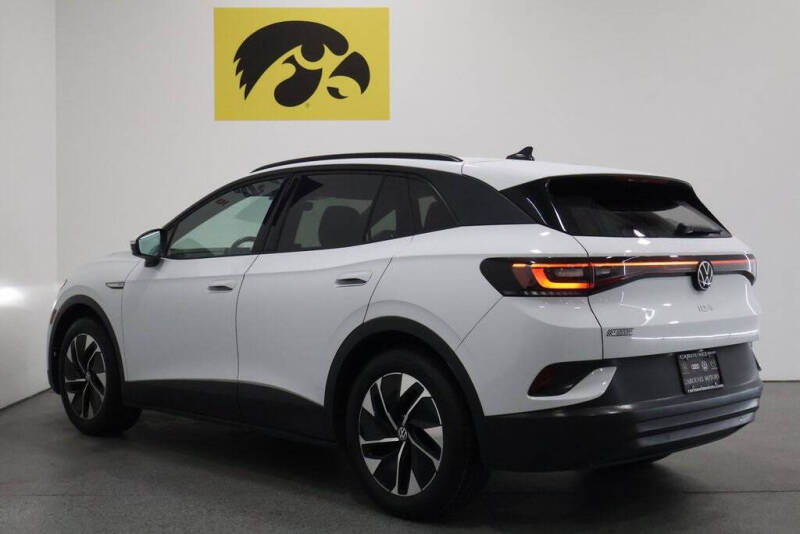 2022 Volkswagen ID.4 Pro