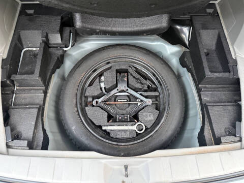 2010 Subaru Forester 2.5X Premium