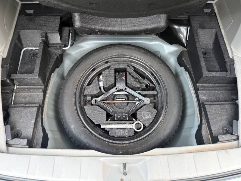 2010 Subaru Forester 2.5X Premium