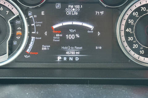 2023 RAM 1500 Classic