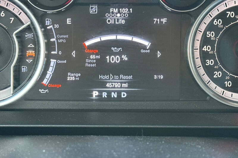2023 RAM 1500 Classic