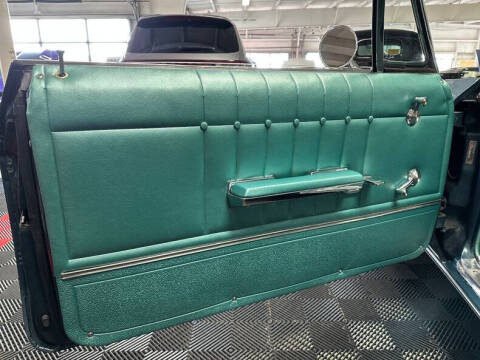 1965 Chevrolet Impala