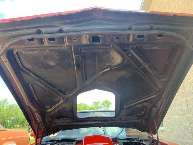 1979 Pontiac Firebird