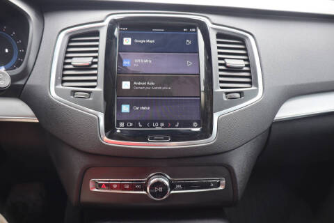 2024 Volvo XC90 B5 Core Bright Theme