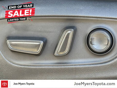 2025 Toyota RAV4 Hybrid XLE Premium