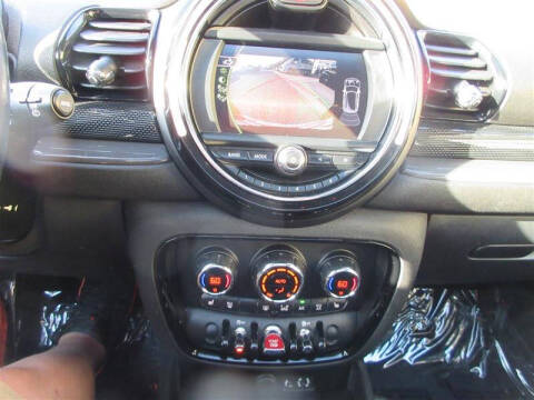 2017 MINI Clubman Cooper S ALL4