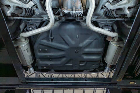 2003 Ford Thunderbird Deluxe