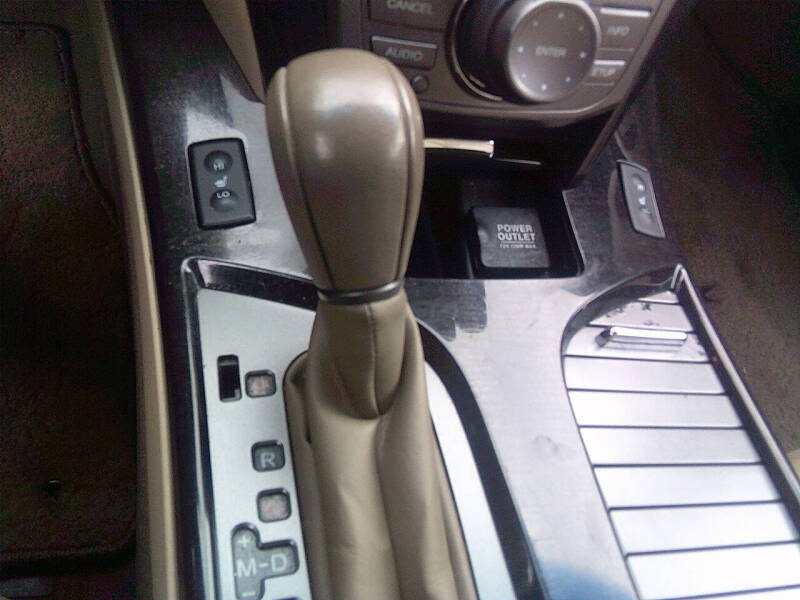 2009 Acura MDX Technology Package - Photo 30