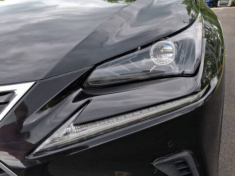 2020 Lexus NX 300