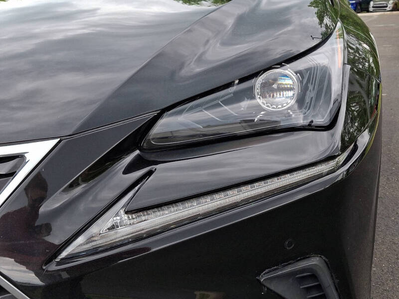 2020 Lexus NX 300