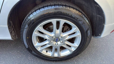 2016 Volvo XC60 T5 Premier