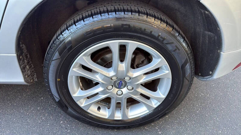 2016 Volvo XC60 T5 Premier