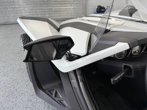 2019 Polaris Slingshot