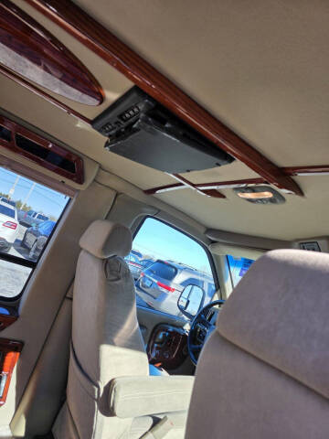 2002 GMC Savana 1500