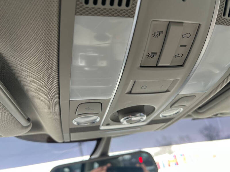 2013 Audi Q7 3.0T quattro S line Prestige