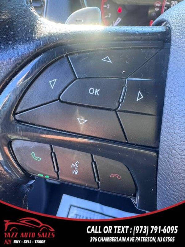 2020 Dodge Durango GT Plus