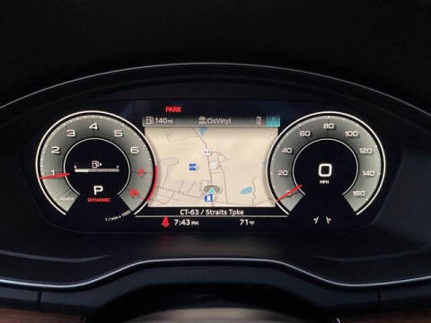 2022 Audi Q5 quattro S line Prestige 45 TFSI