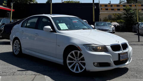 2011 BMW 3 Series 328i