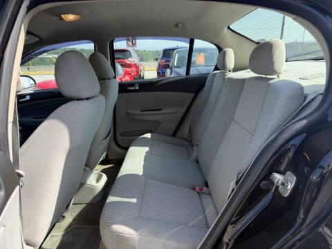 2008 Chevrolet Cobalt LT