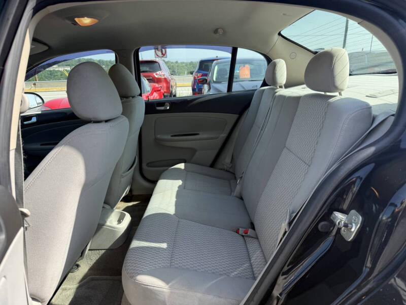 2008 Chevrolet Cobalt LT
