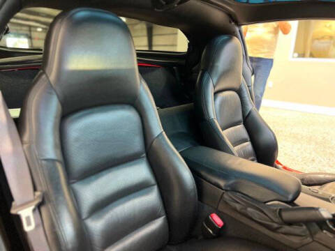 2008 Chevrolet Corvette