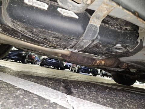 2012 Jeep Grand Cherokee Laredo X