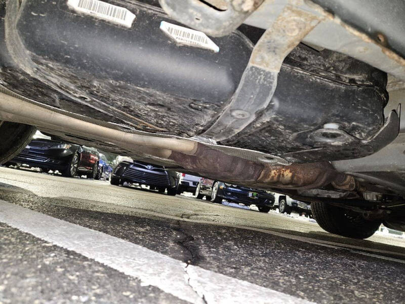 2012 Jeep Grand Cherokee Laredo X