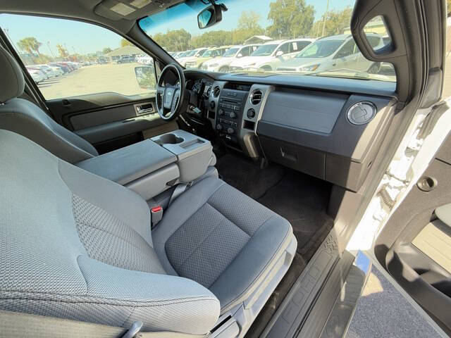 2011 Ford F-150