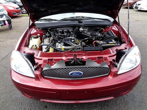 2005 Ford Taurus SEL