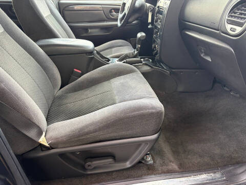 2009 GMC Envoy SLE