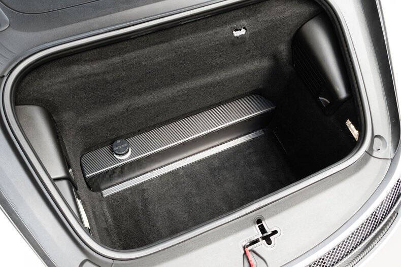 2018 Porsche 911 GT2 RS