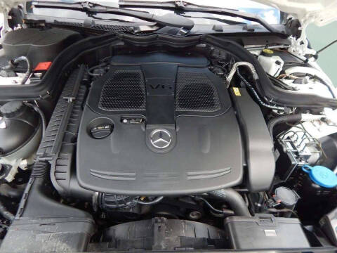 2012 Mercedes-Benz E-Class E 350