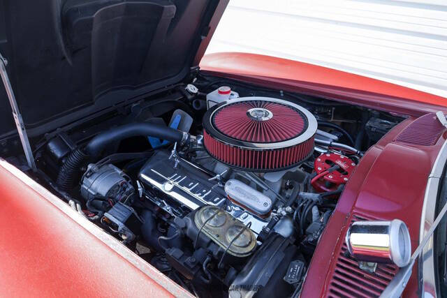 1967 Chevrolet Corvette