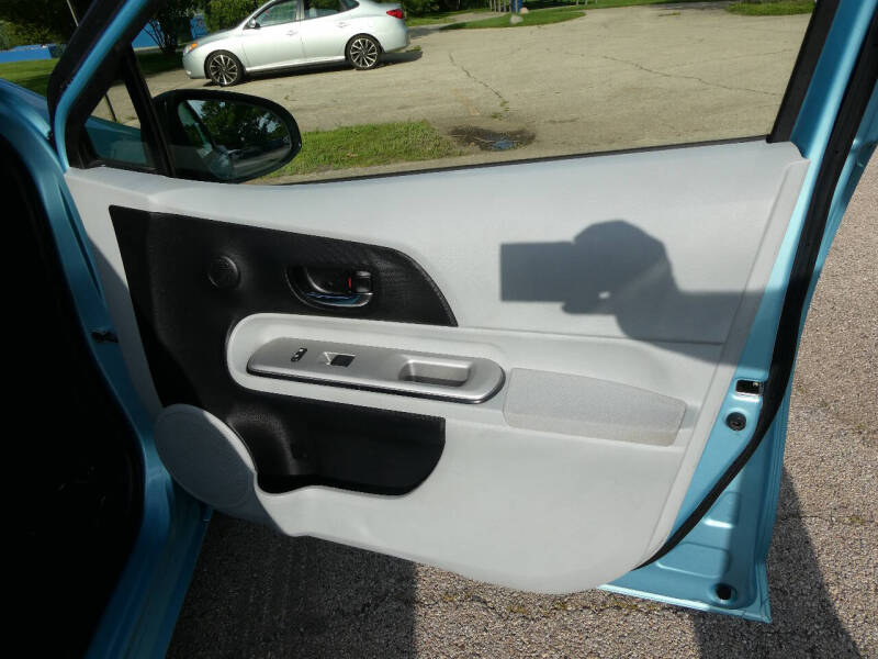 2013 Toyota Prius c Four