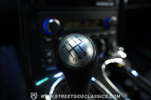 2006 Chevrolet Corvette