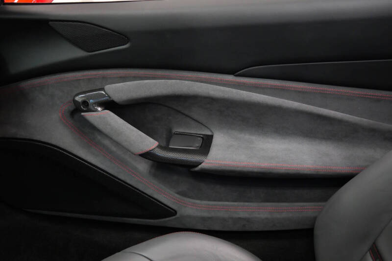 2022 Ferrari F8 Spider