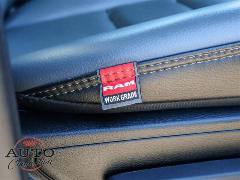 2024 RAM 1500 Tradesman