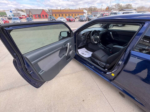 2012 Scion tC Release Series 7.0