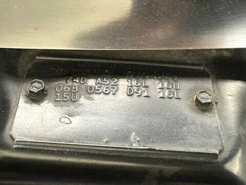 1978 Chevrolet El Camino