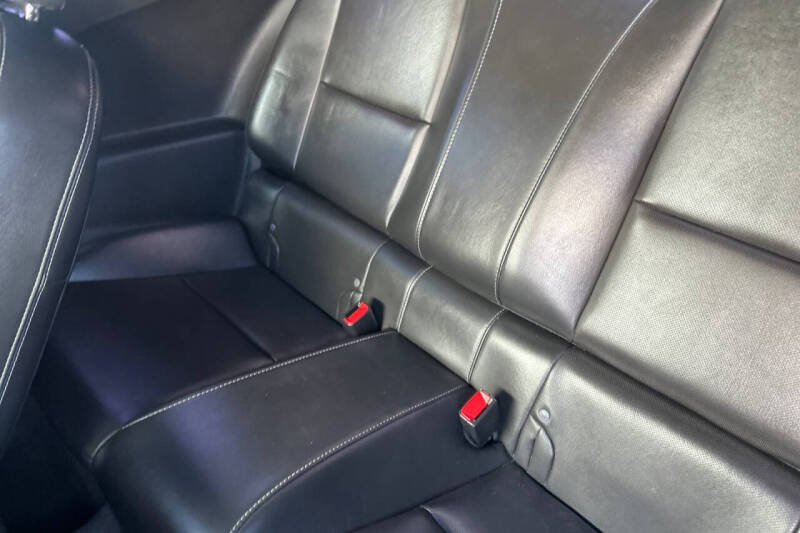 2013 Chevrolet Camaro LT