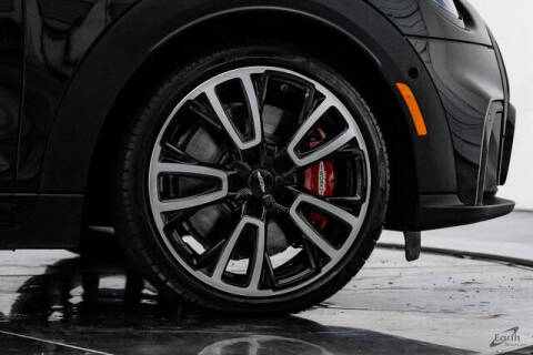 2023 MINI Hardtop 2 Door John Cooper Works