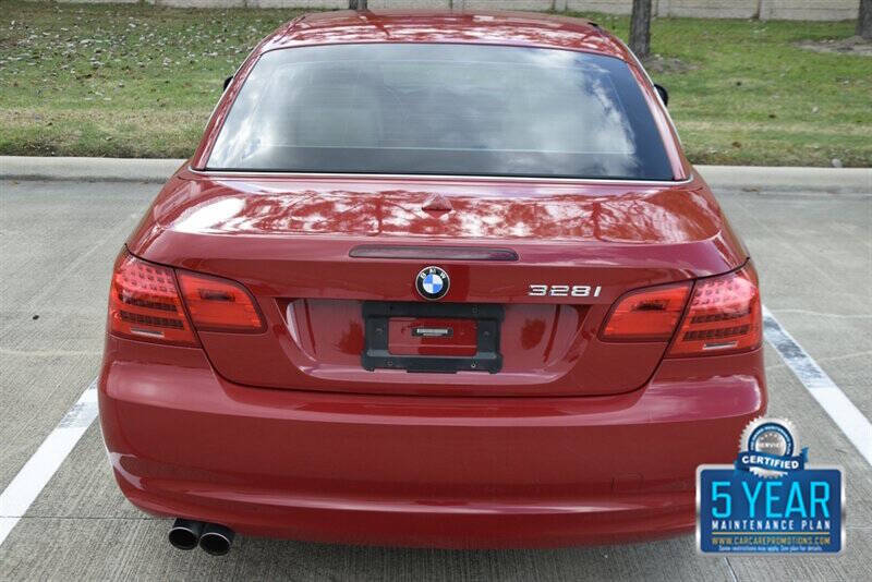 2012 BMW 3 Series 328i