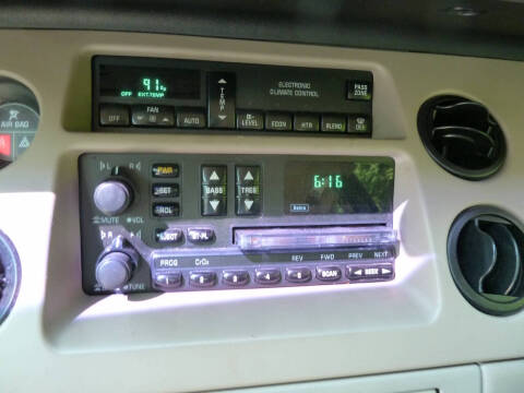 1995 Buick Riviera Supercharged