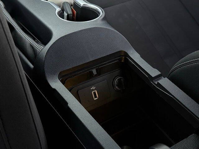 2022 Ford Mustang GT