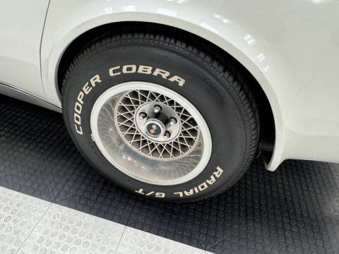 1975 Chevrolet Corvette