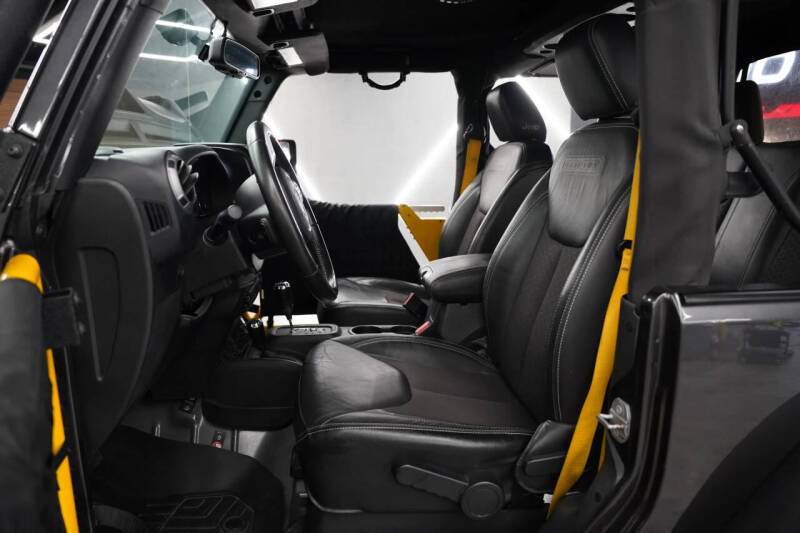 2016 Jeep Wrangler Freedom